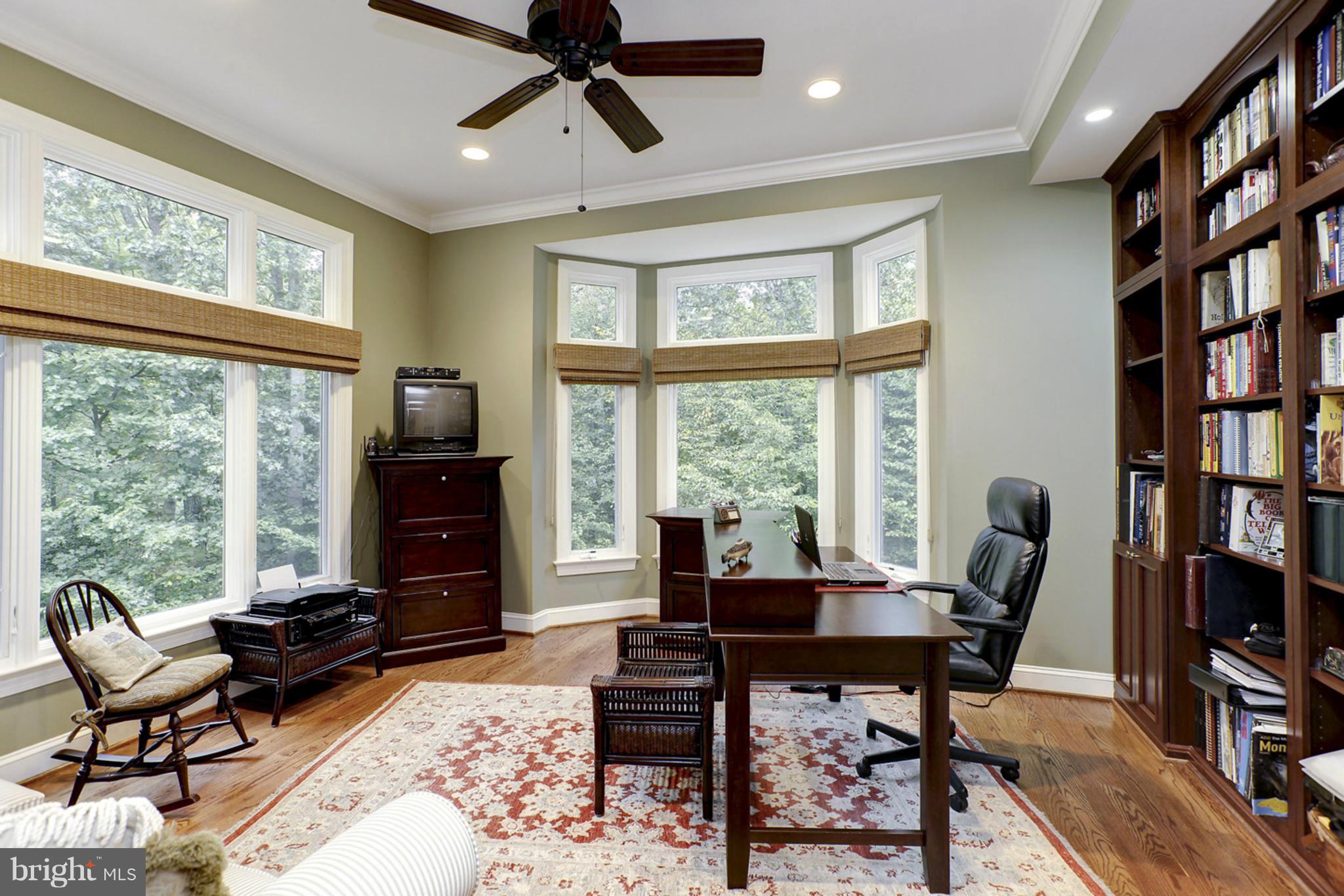 BEALLMOUNT GROVE - Residential