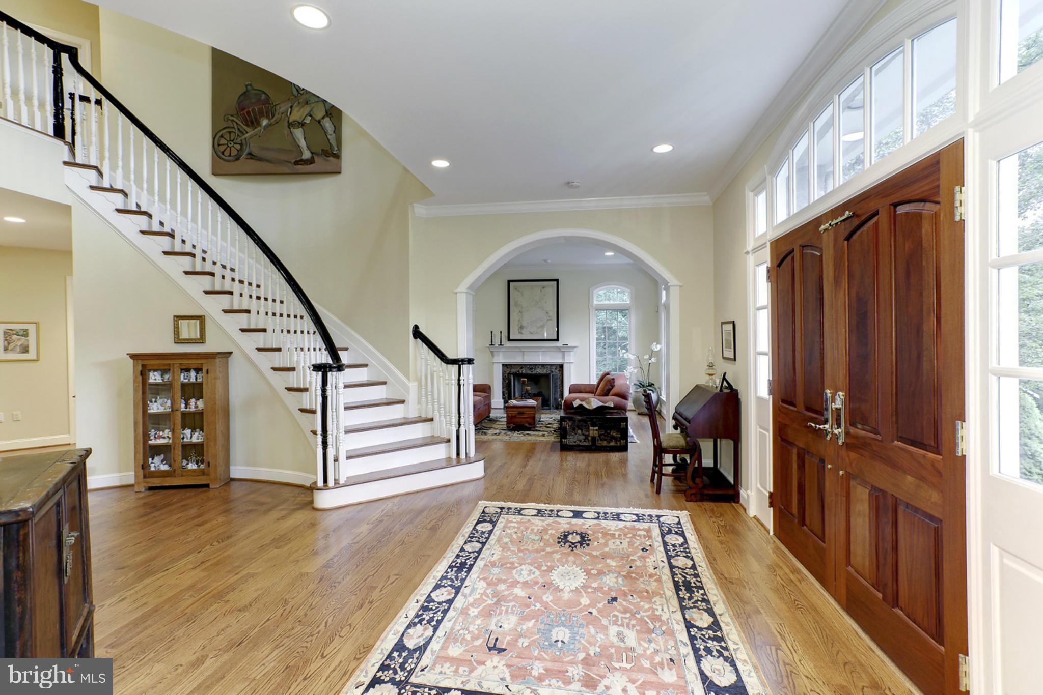 BEALLMOUNT GROVE - Residential