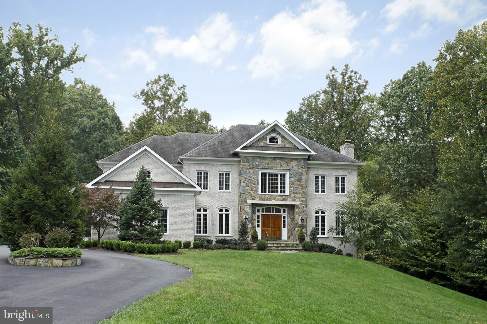 BEALLMOUNT GROVE - Residential