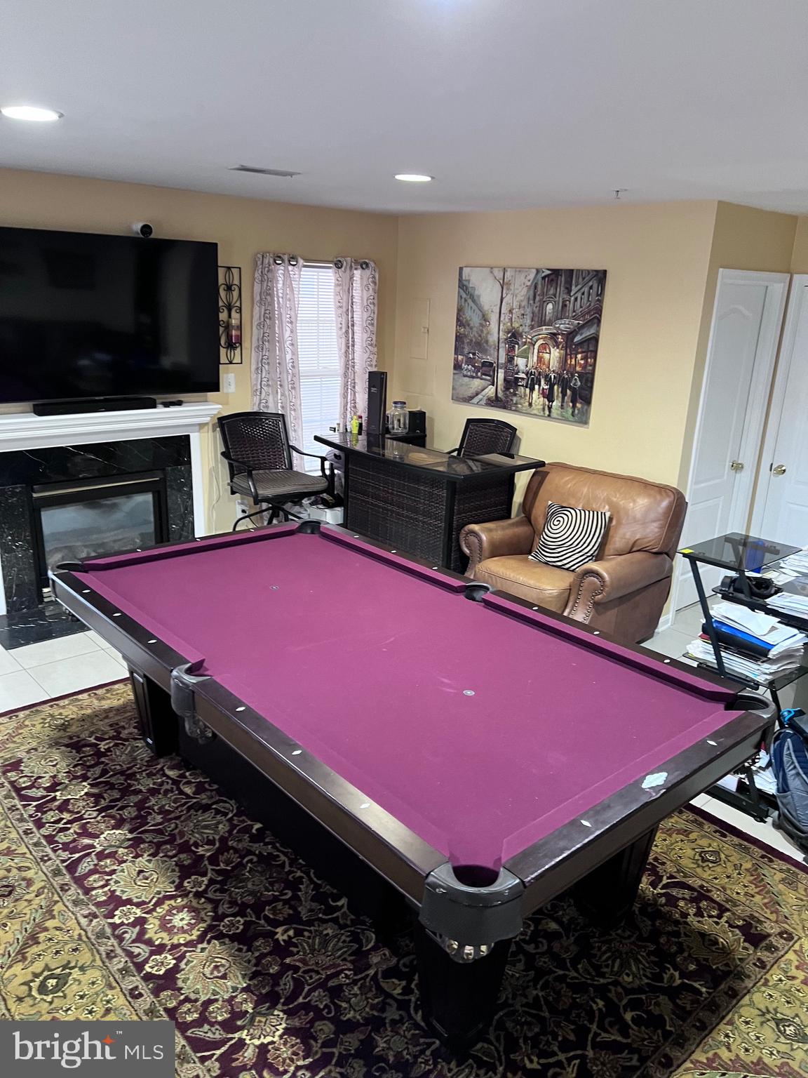 PERRYWOOD - Residential Lease