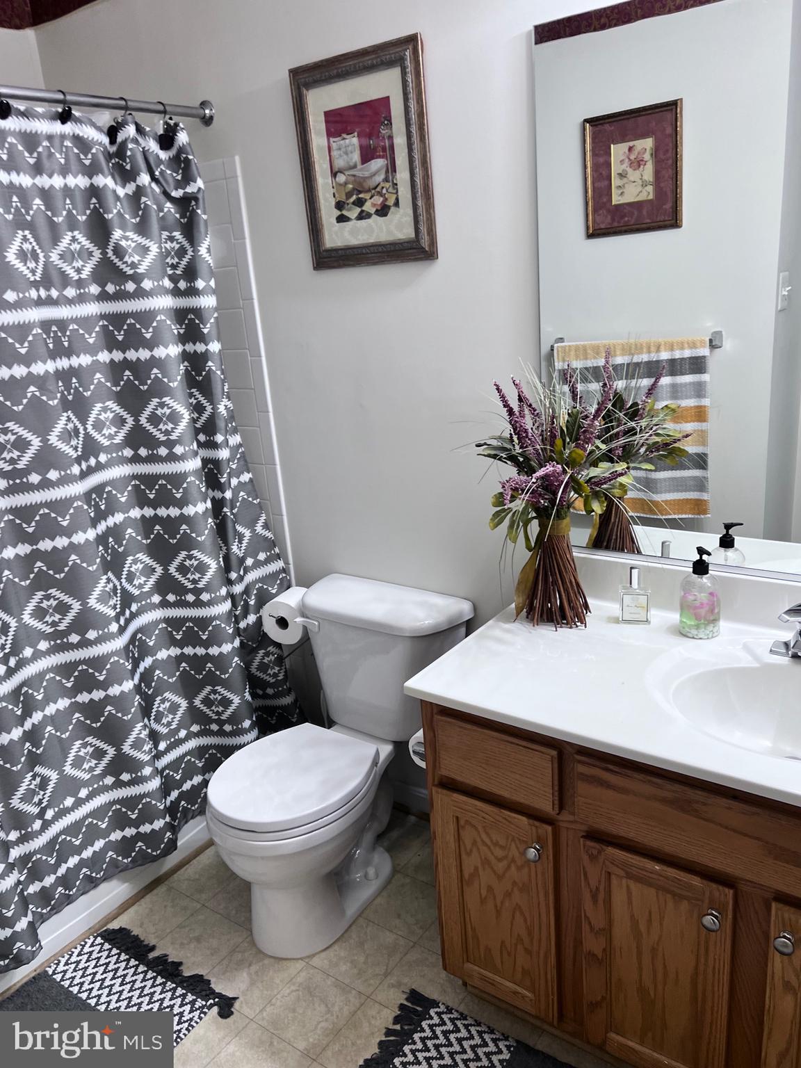 PERRYWOOD - Residential Lease