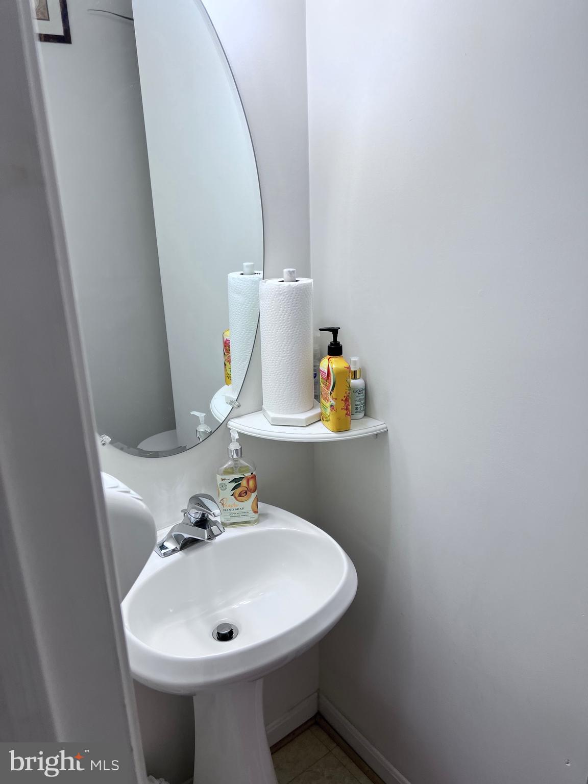 PERRYWOOD - Residential Lease