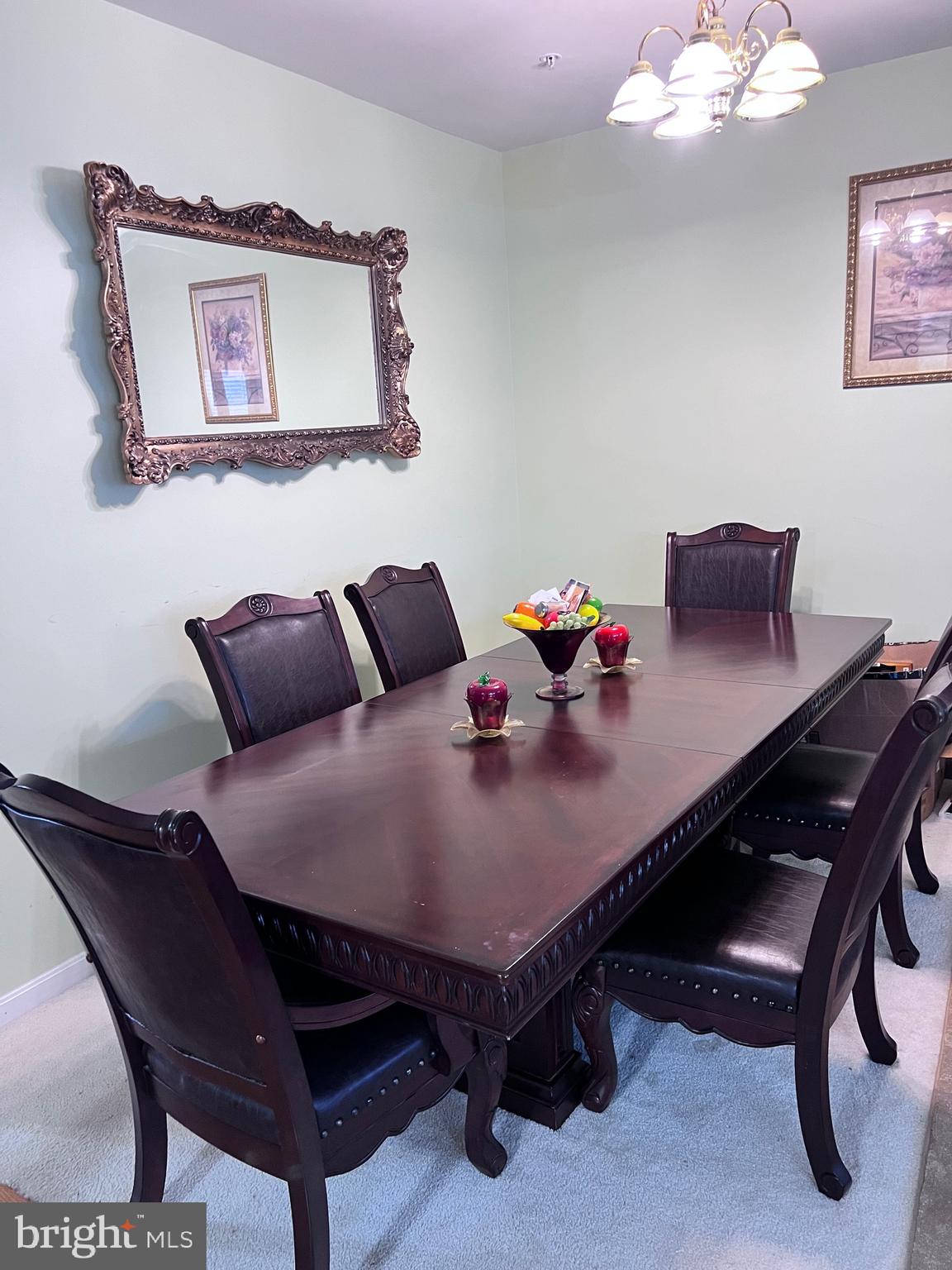 PERRYWOOD - Residential Lease