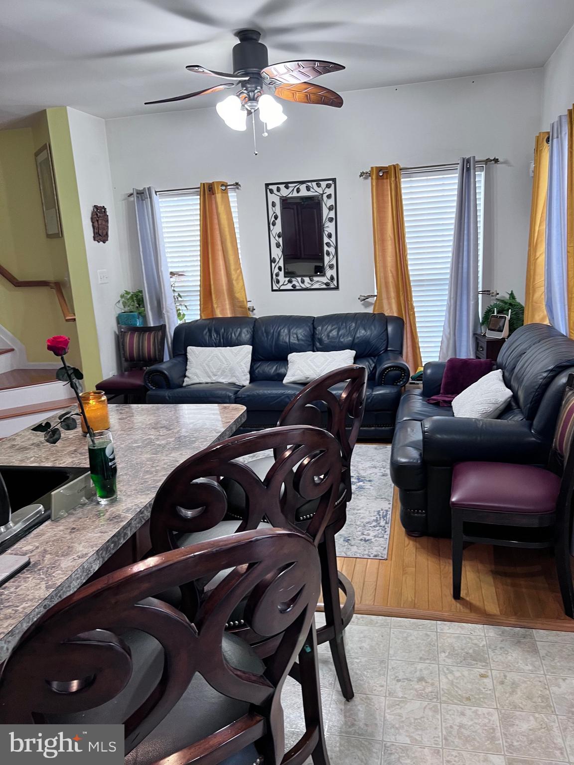 PERRYWOOD - Residential Lease