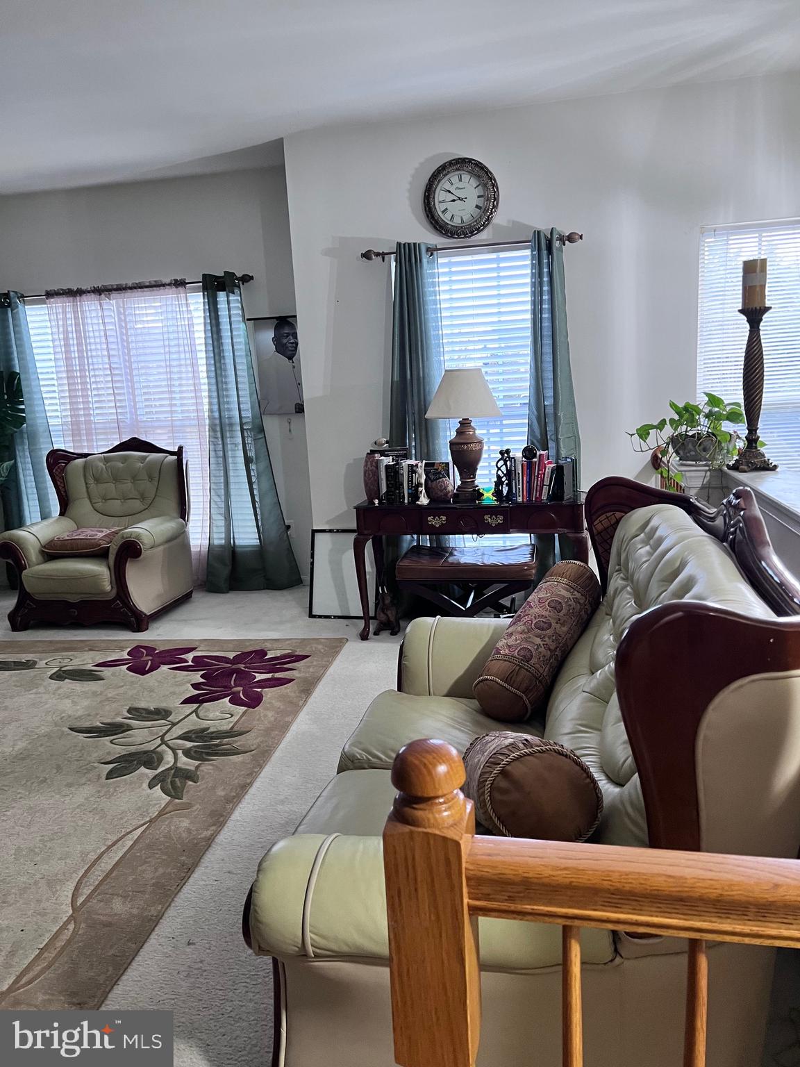 PERRYWOOD - Residential Lease