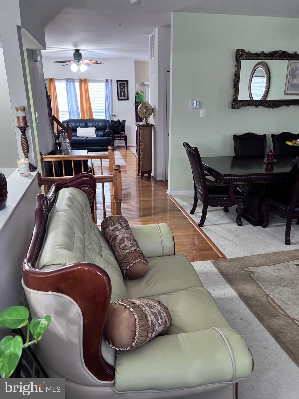 PERRYWOOD - Residential Lease