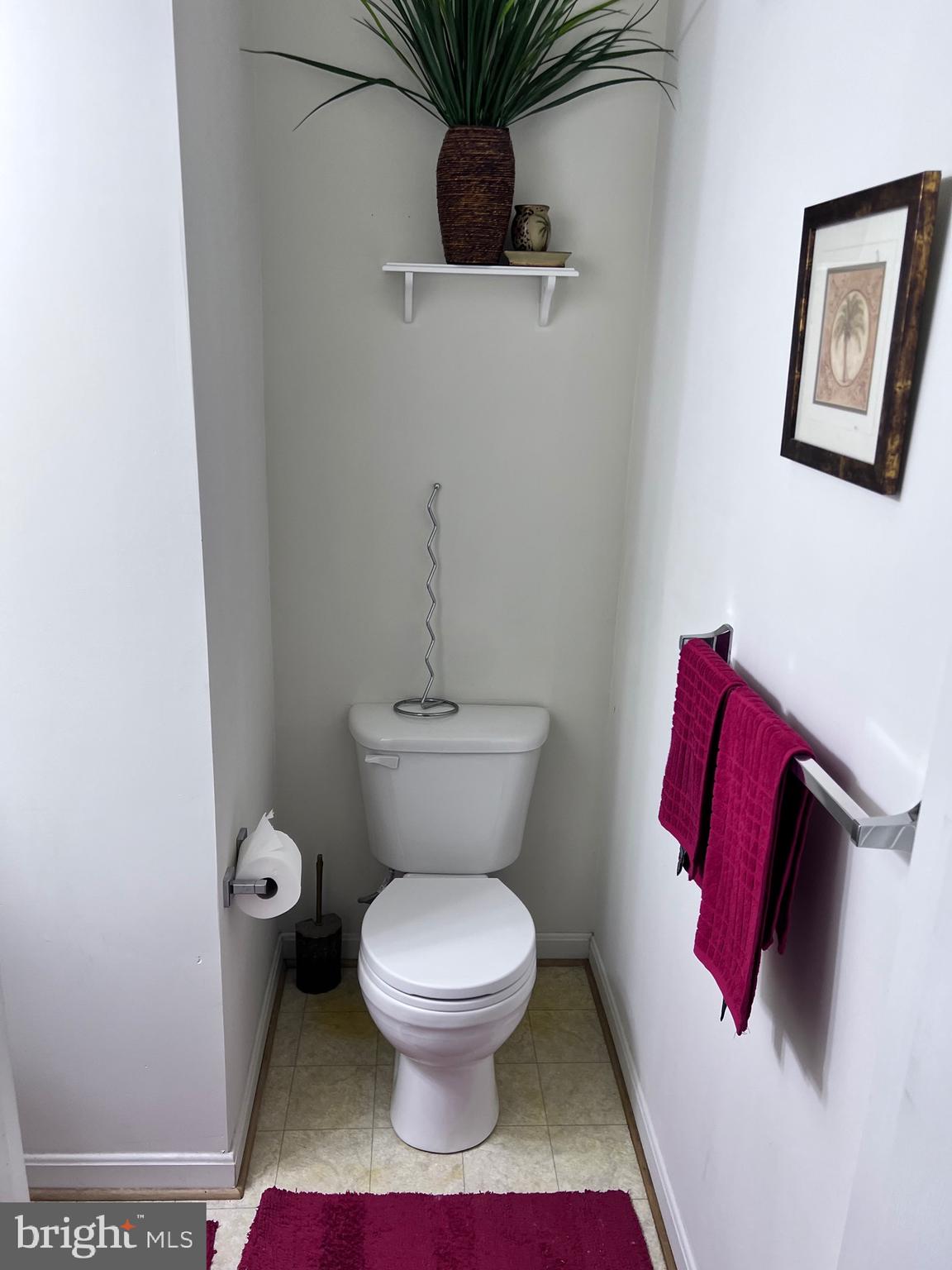 PERRYWOOD - Residential Lease