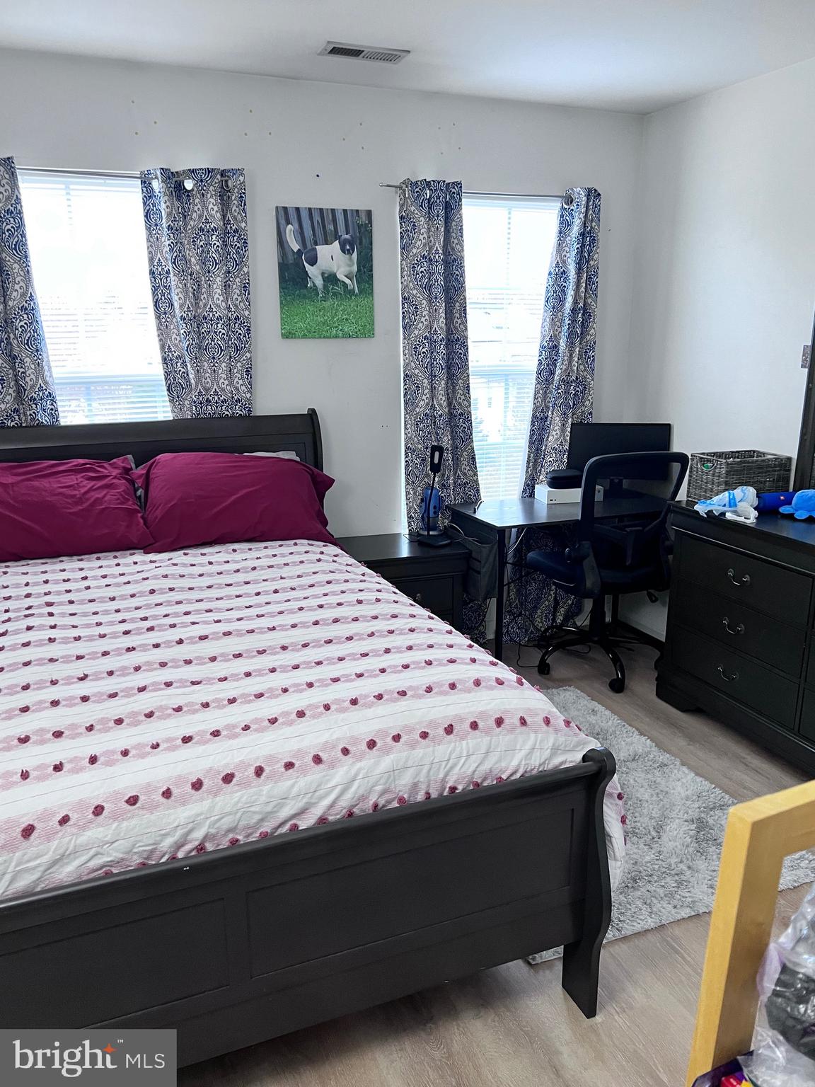 PERRYWOOD - Residential Lease