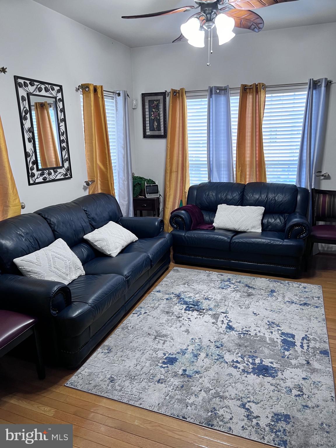 PERRYWOOD - Residential Lease