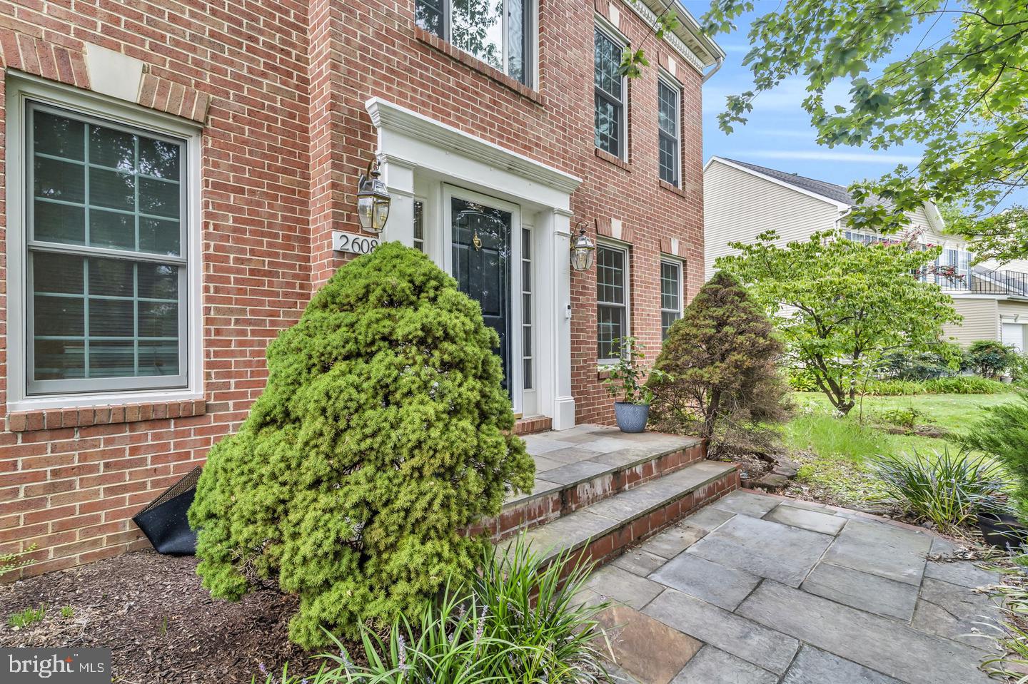 2608 CHRISWELL PLACE