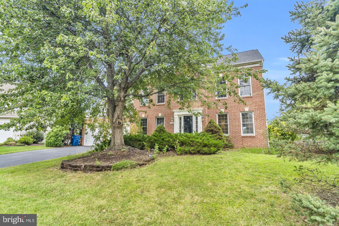 2608 CHRISWELL PLACE