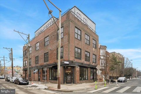 Condo For Rent - 705-7 S 5th Street #301<br/> PHILADELPHIA, PA 19147