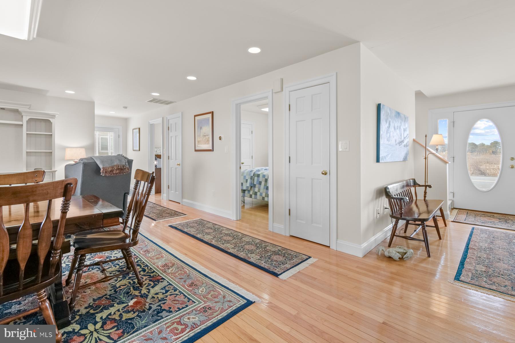 CAINE KEYS II - Residential