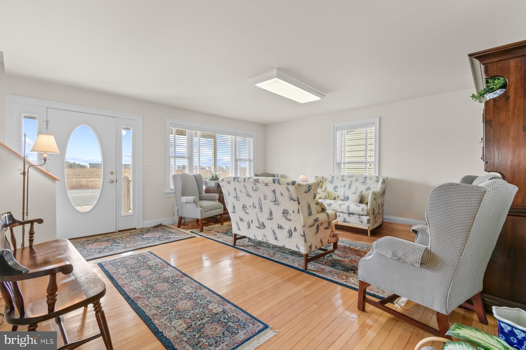 CAINE KEYS II - Residential