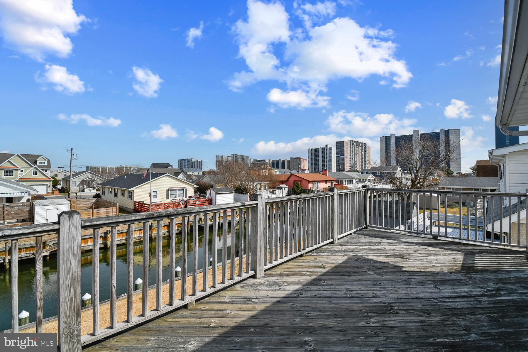 CAINE KEYS II - Residential