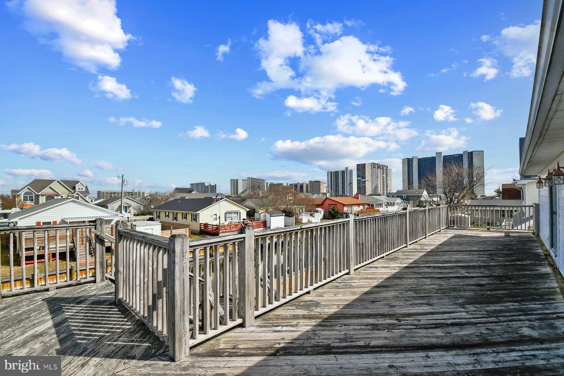 CAINE KEYS II - Residential