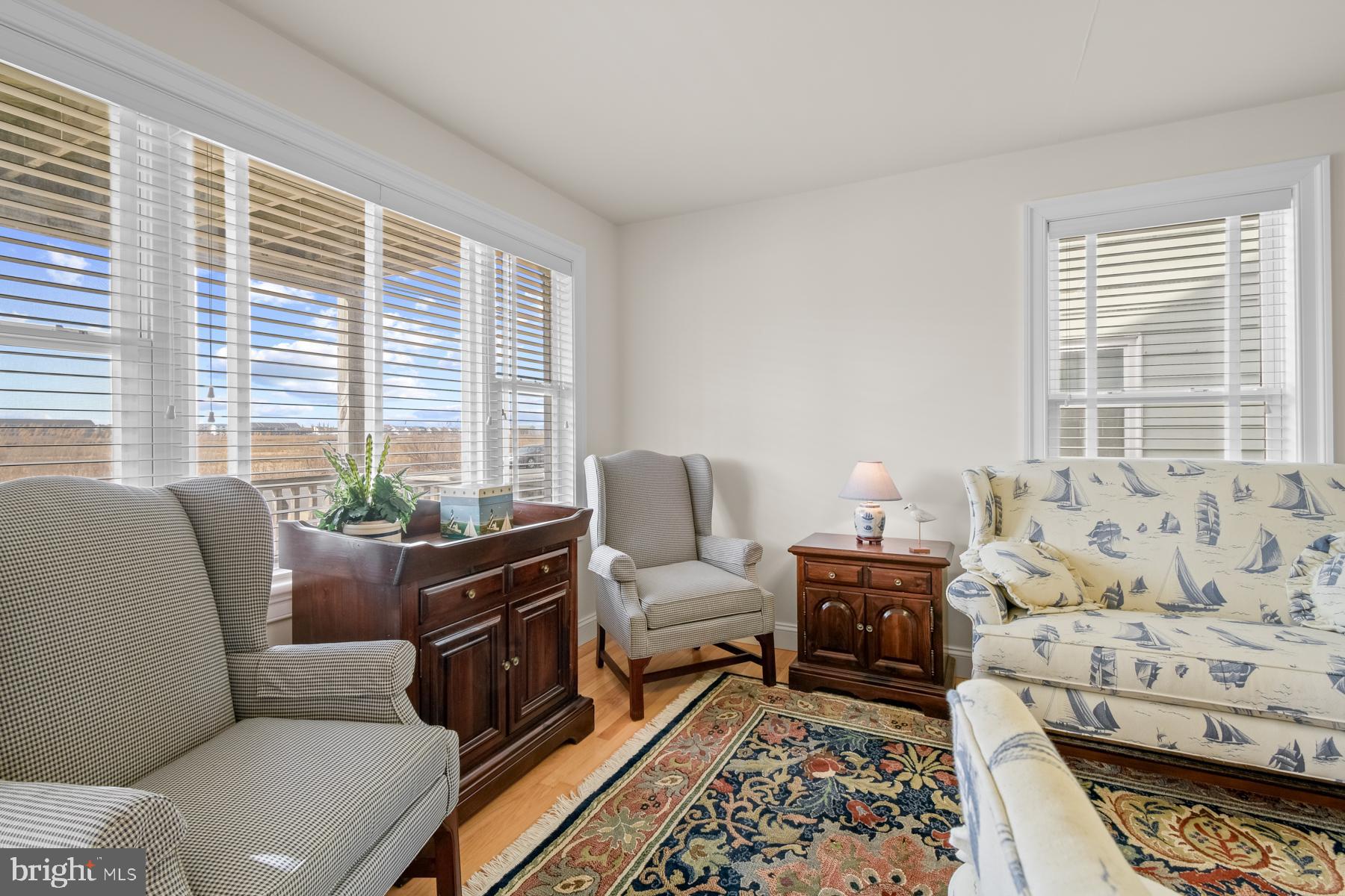 CAINE KEYS II - Residential