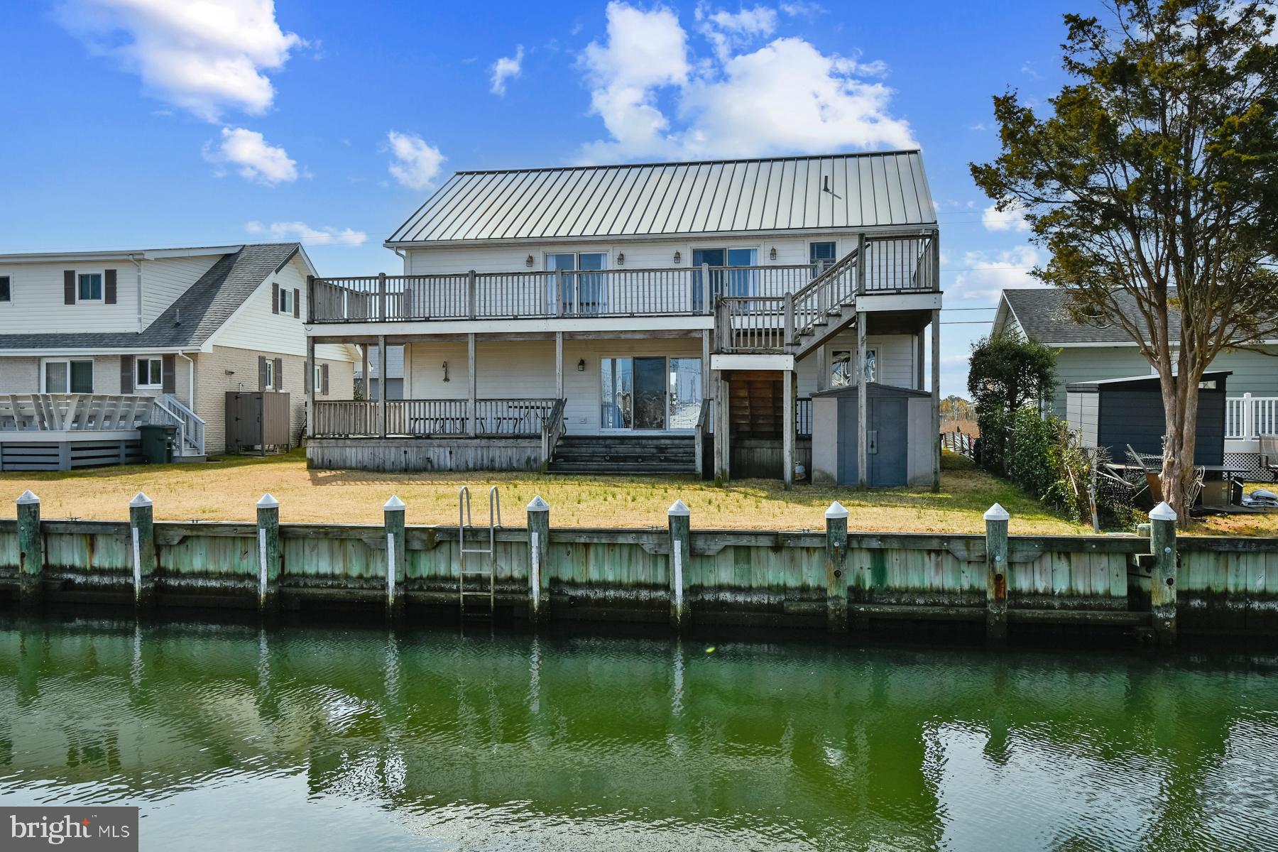 CAINE KEYS II - Residential