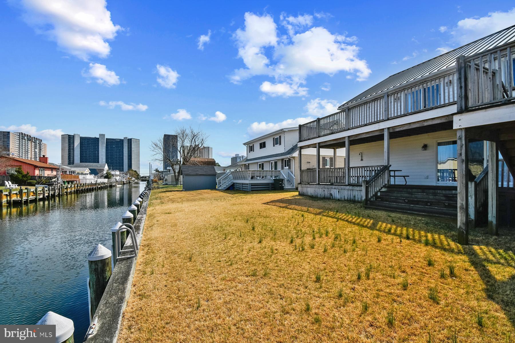 CAINE KEYS II - Residential