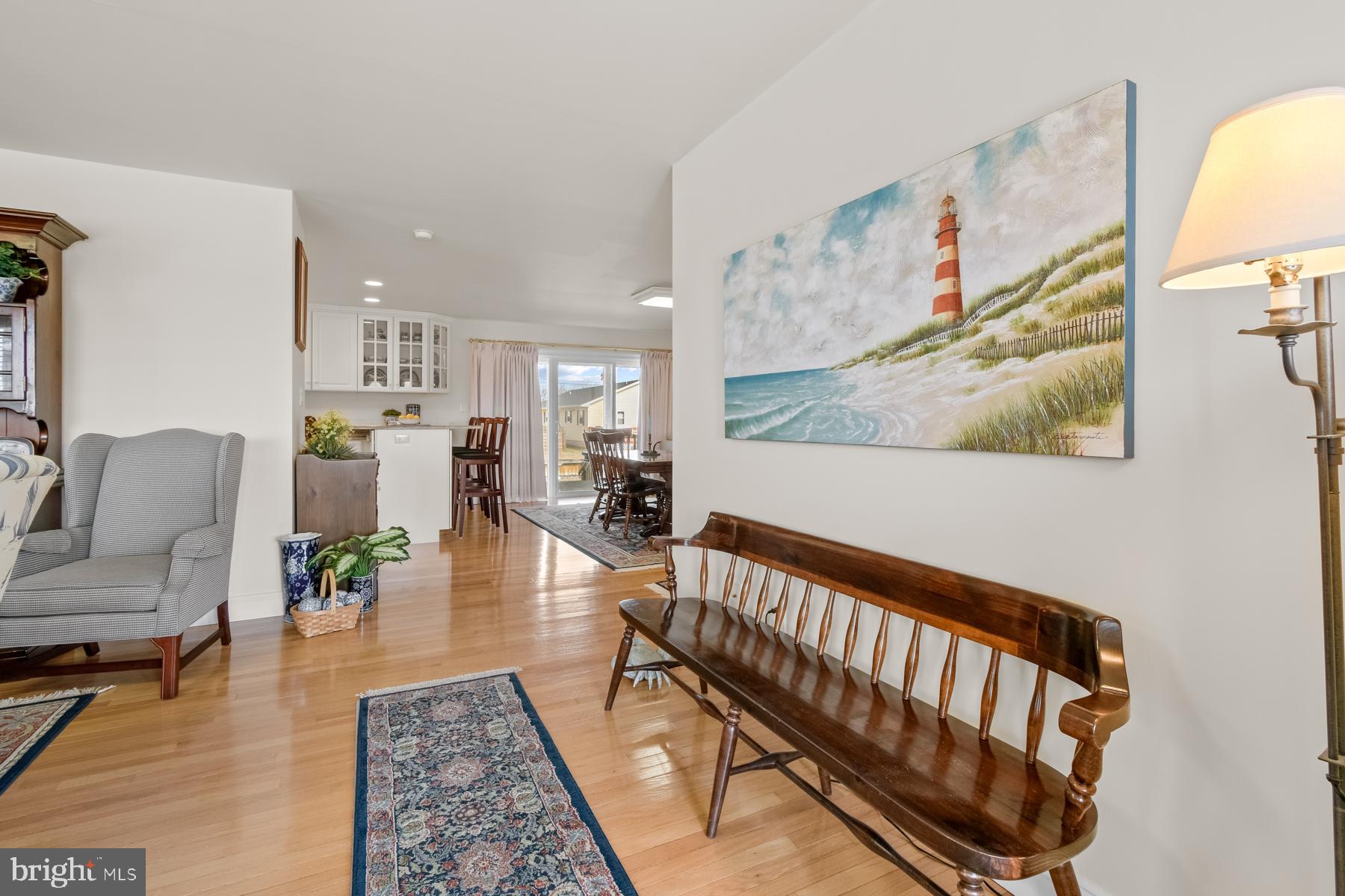 CAINE KEYS II - Residential