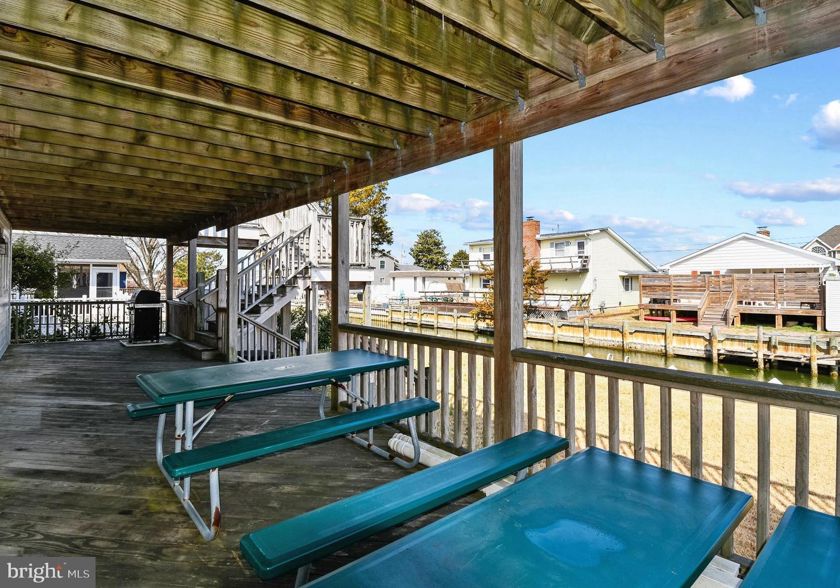 CAINE KEYS II - Residential