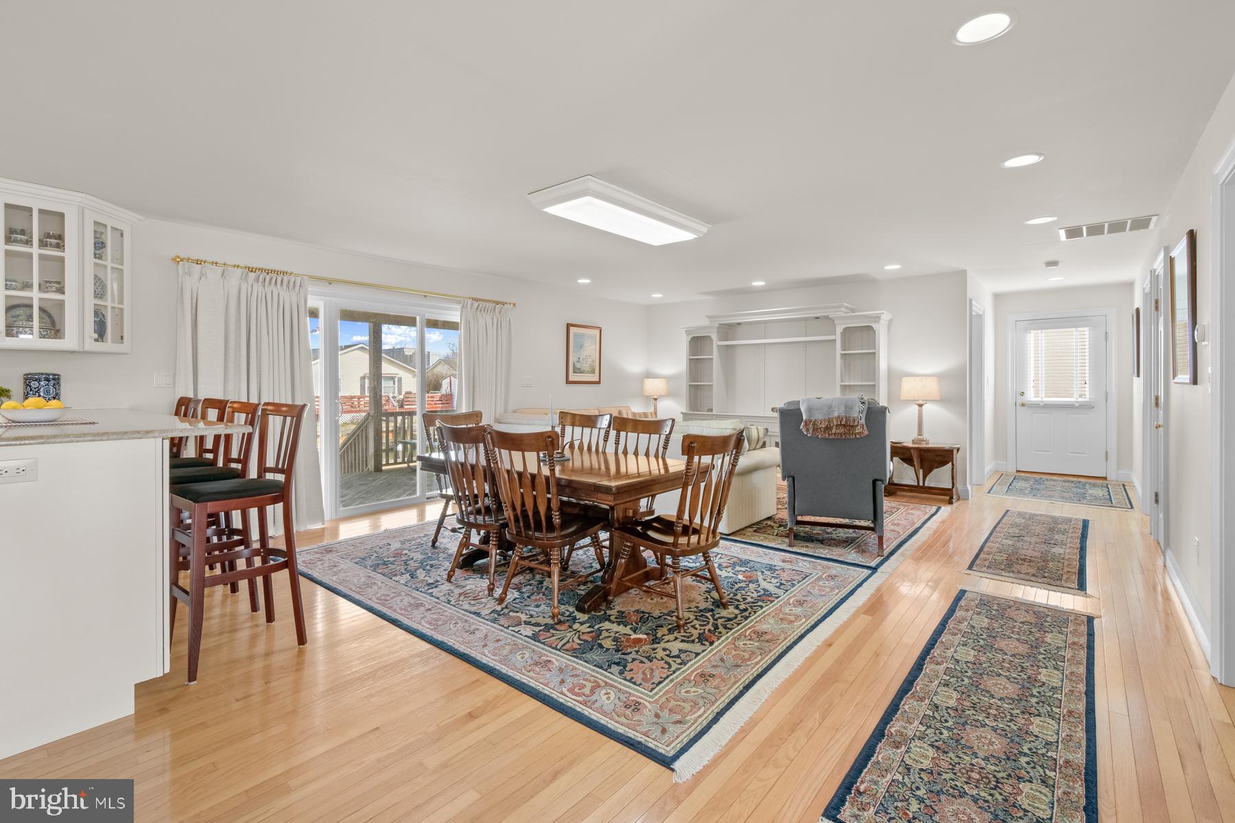 CAINE KEYS II - Residential