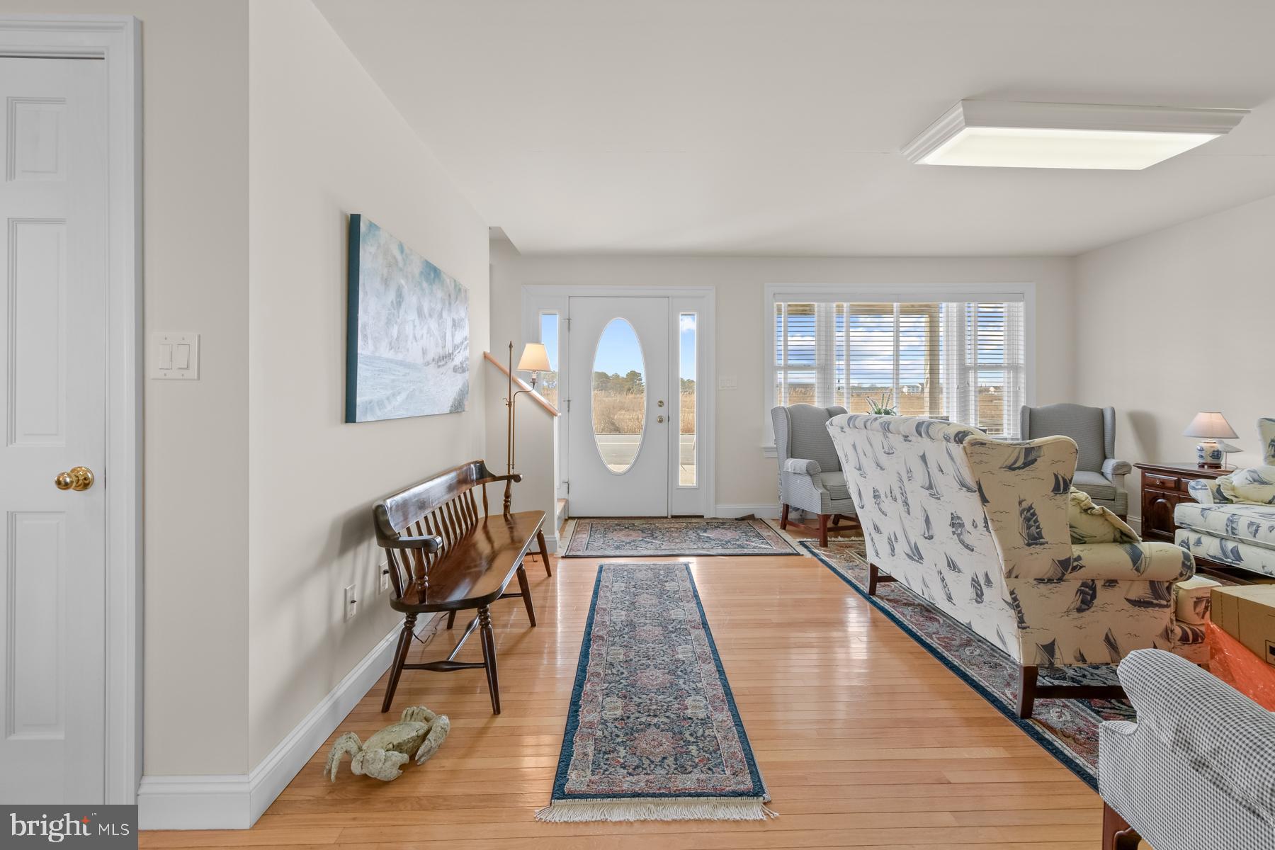 CAINE KEYS II - Residential