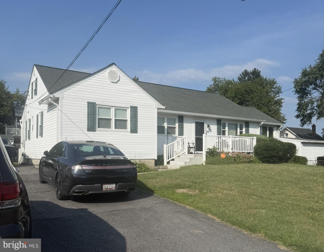 28 CEDAR DRIVE