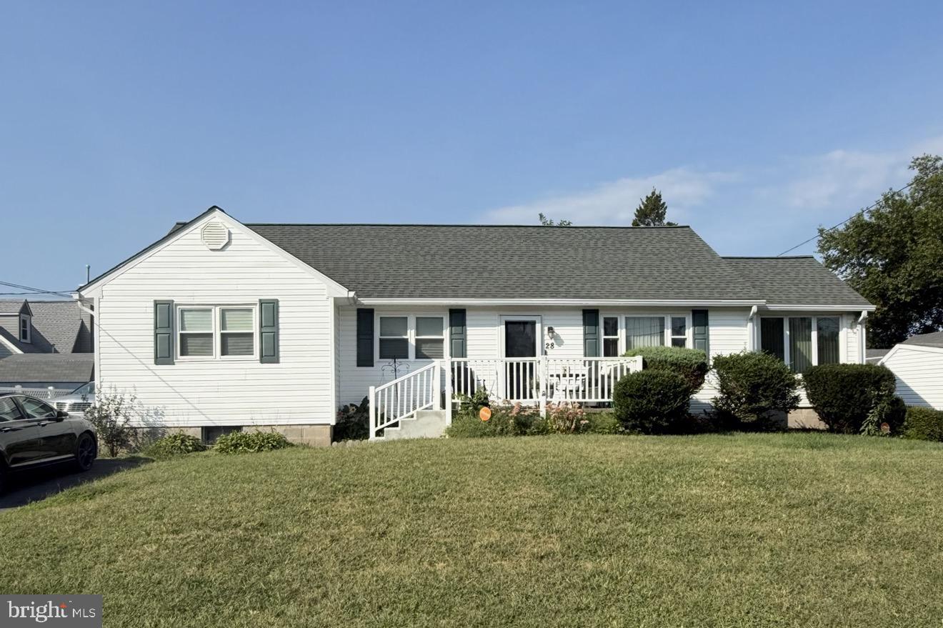 28 CEDAR DRIVE