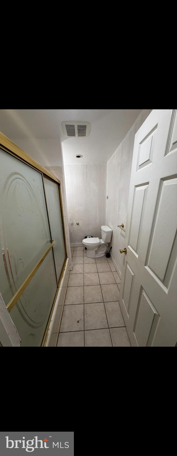 LOWER MOYAMENSING - Residential