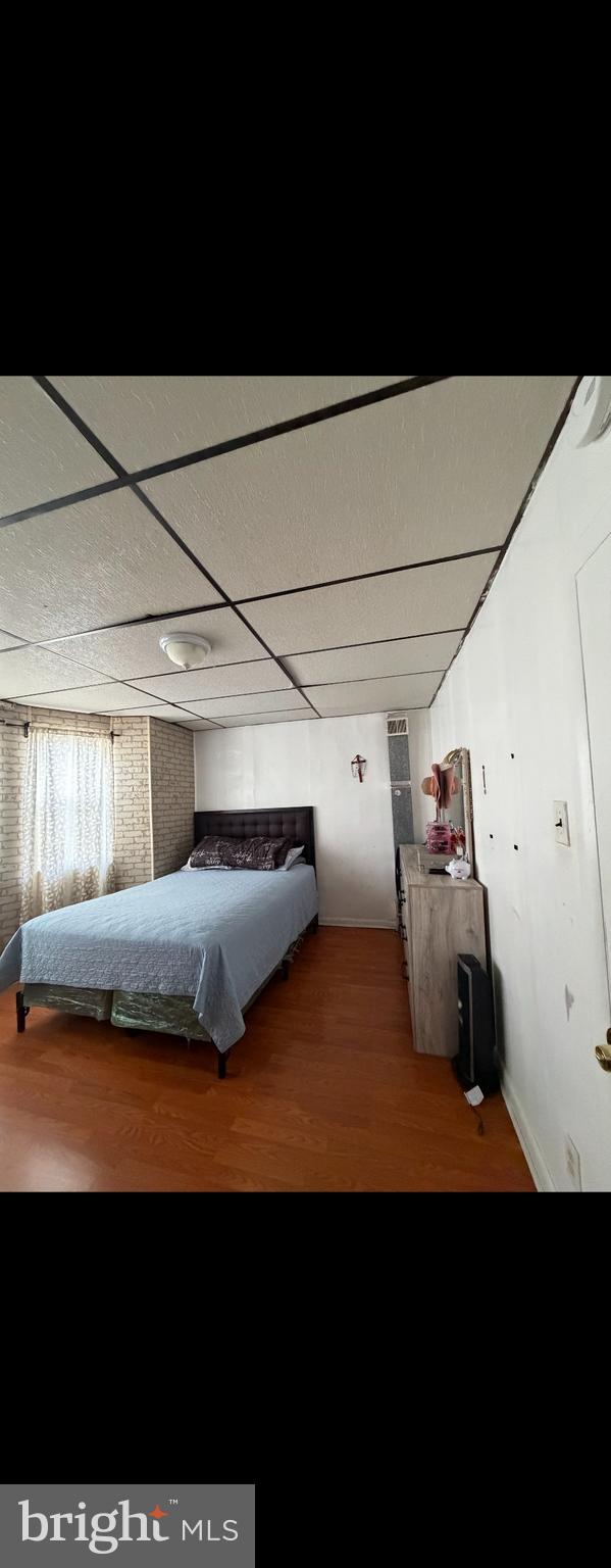 LOWER MOYAMENSING - Residential