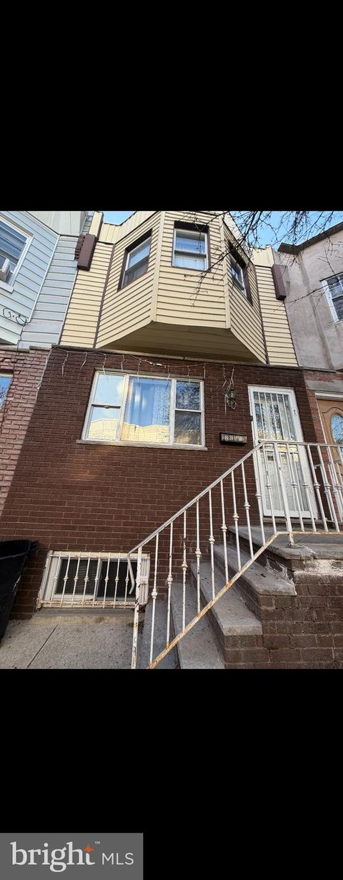 2606 S JESSUP STREET PHILADELPHIA PA 19148