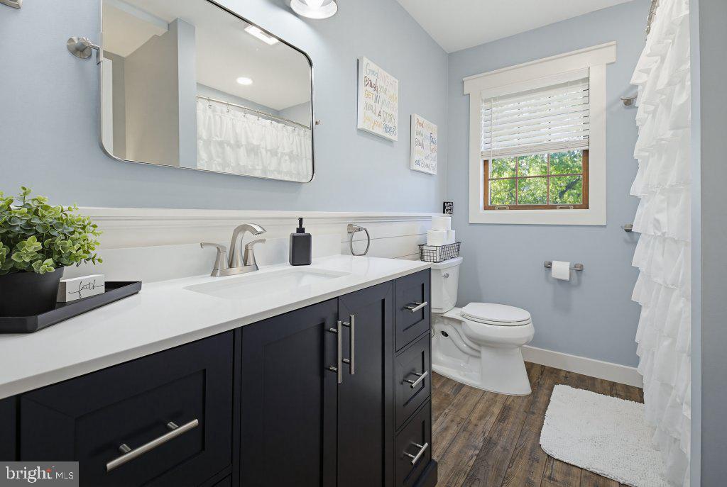 SHADOWSTONE - Residential