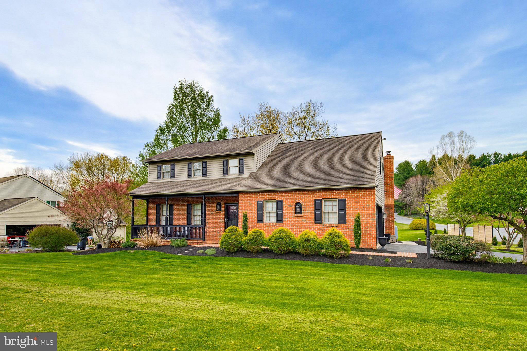 1001 FIELDSTONE COURT