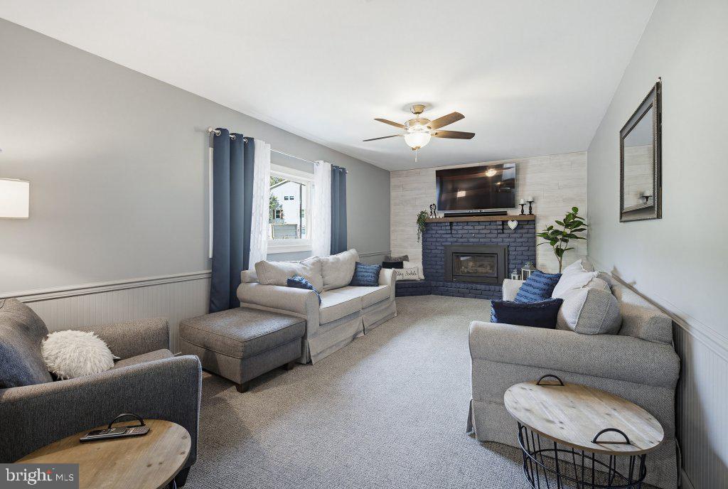 SHADOWSTONE - Residential