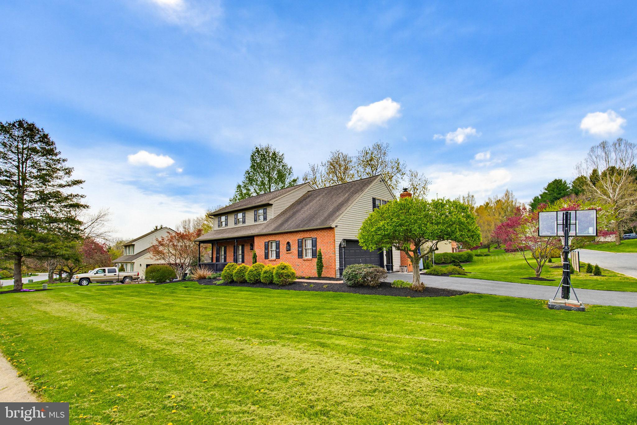 1001 FIELDSTONE COURT