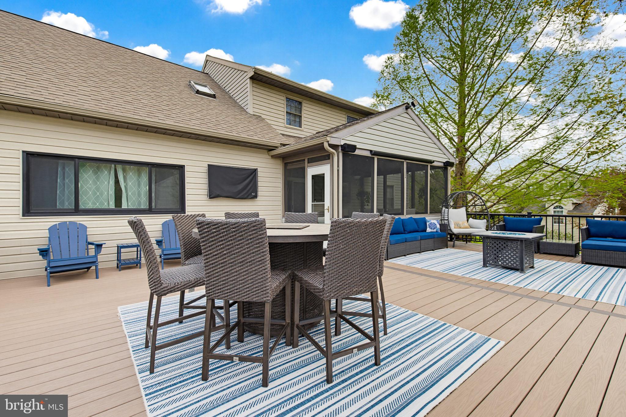 SHADOWSTONE - Residential