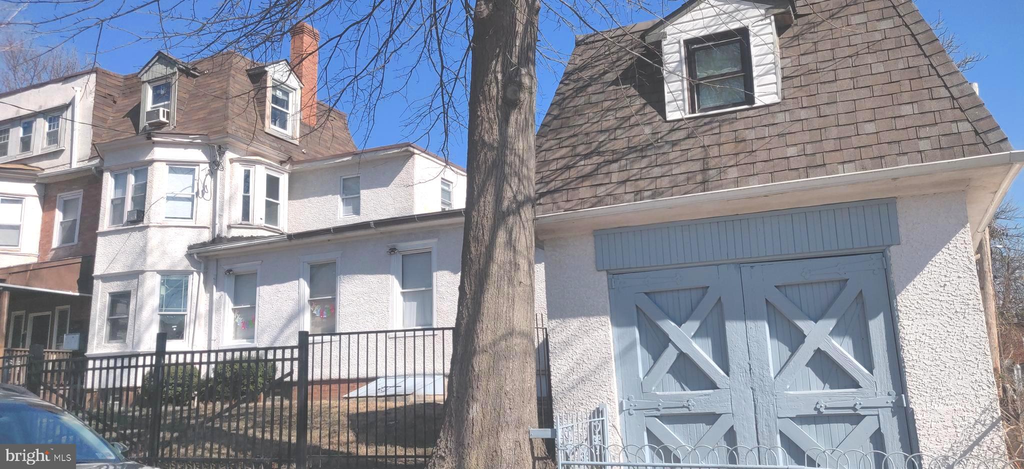 5003 PENN STREET