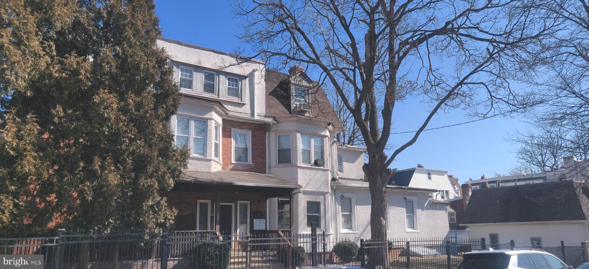 5003 PENN STREET