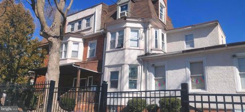 5003 PENN STREET PHILADELPHIA PA 19124