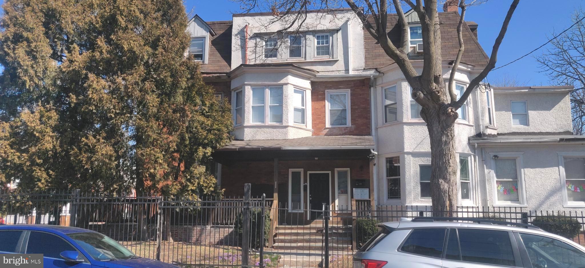 5003 PENN STREET
