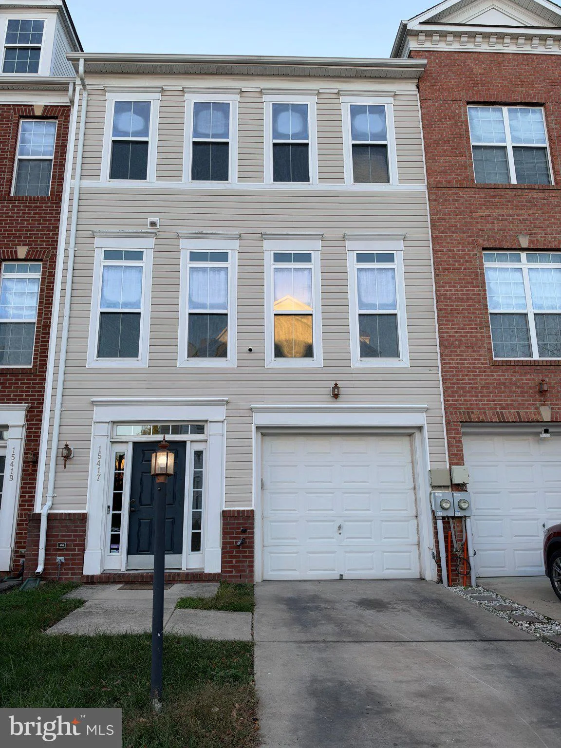 15417 Chaddsford Lake Drive