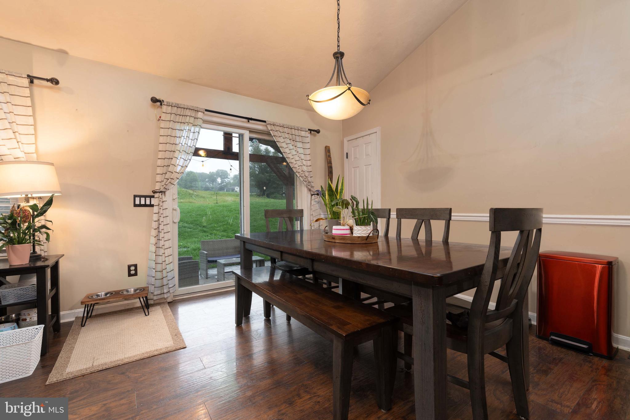 MICHAUX MEADOWS - Residential