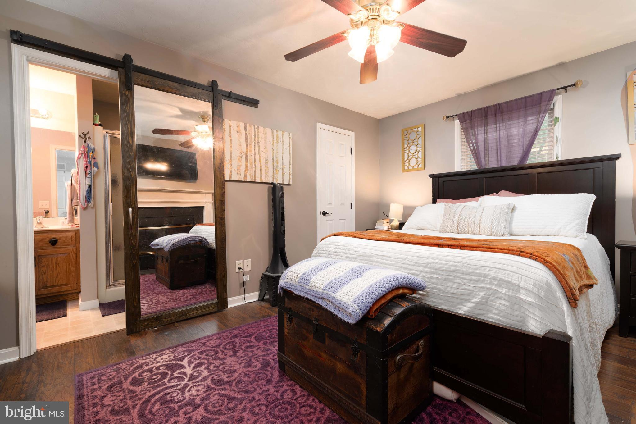 MICHAUX MEADOWS - Residential