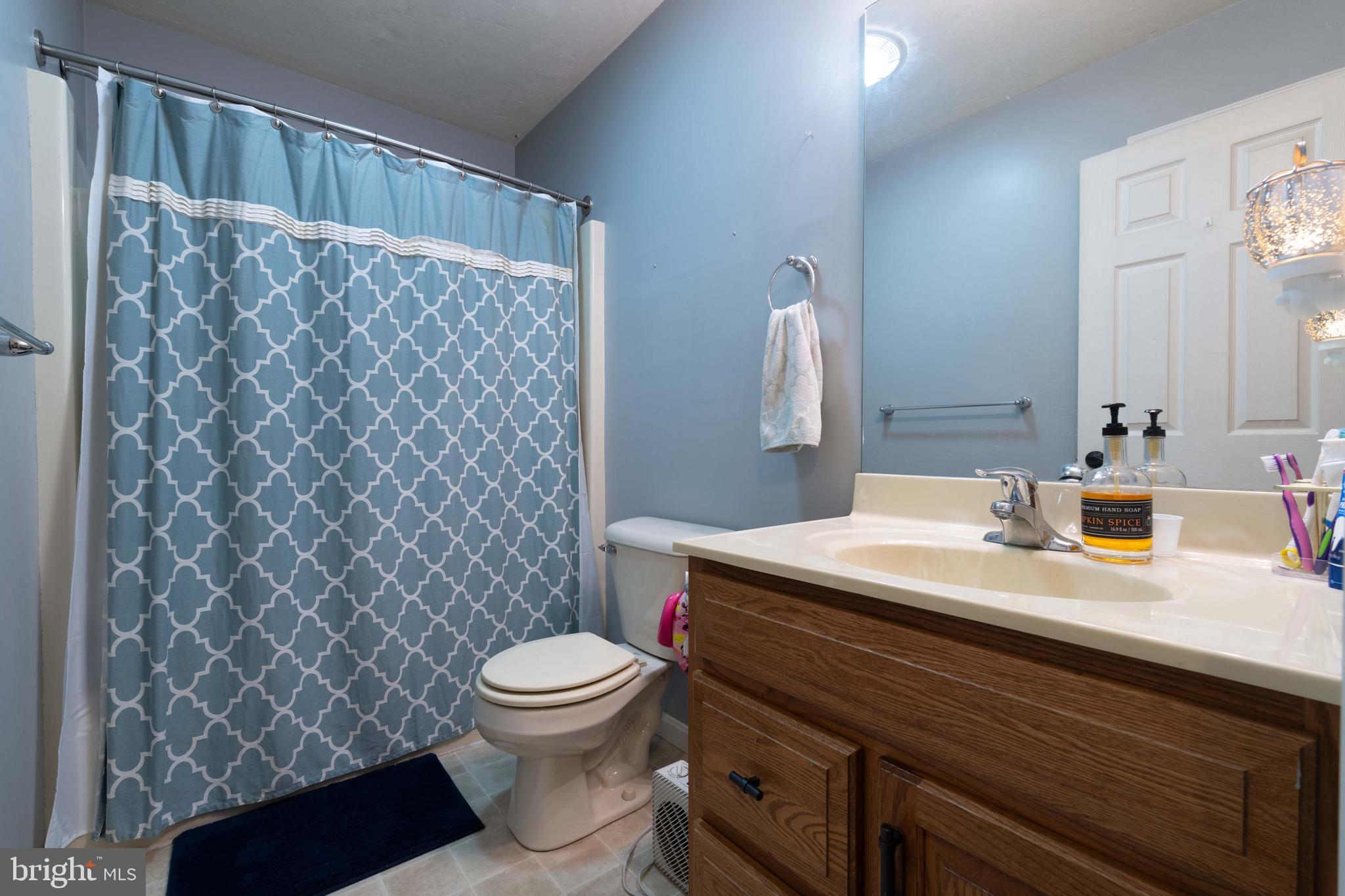 MICHAUX MEADOWS - Residential