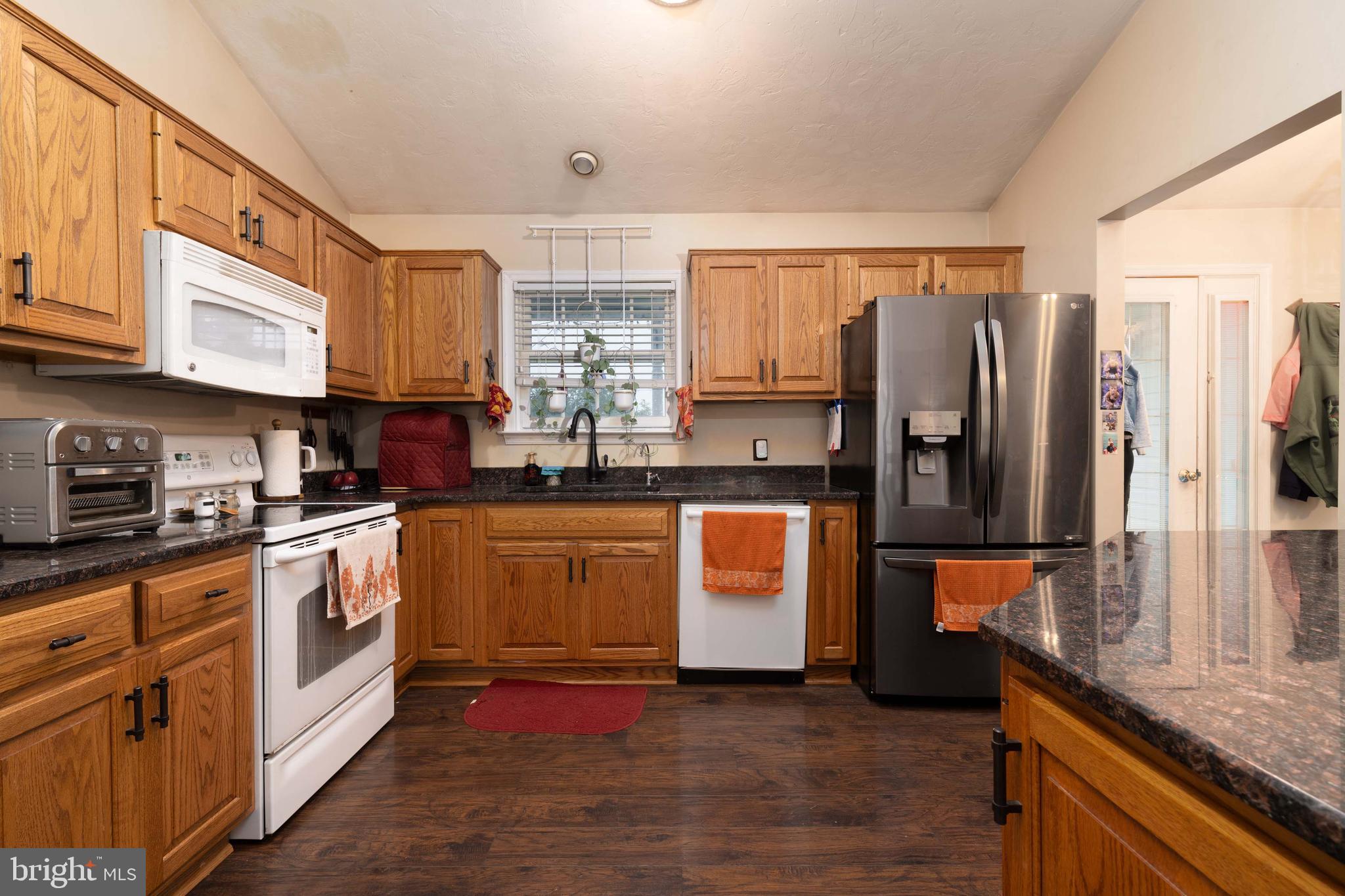 MICHAUX MEADOWS - Residential