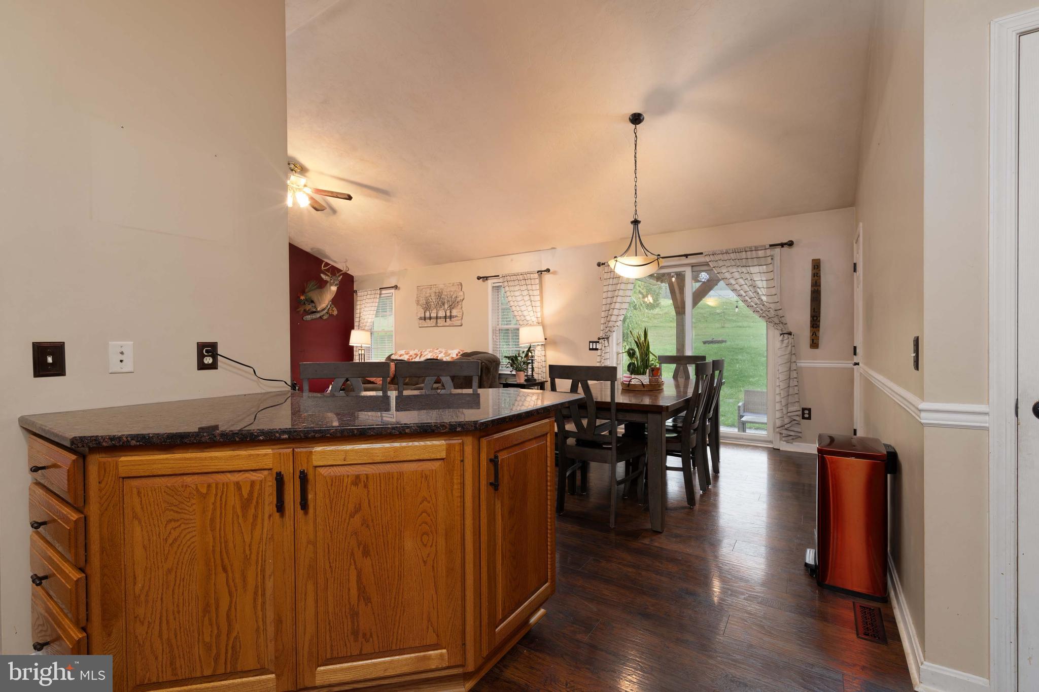 MICHAUX MEADOWS - Residential