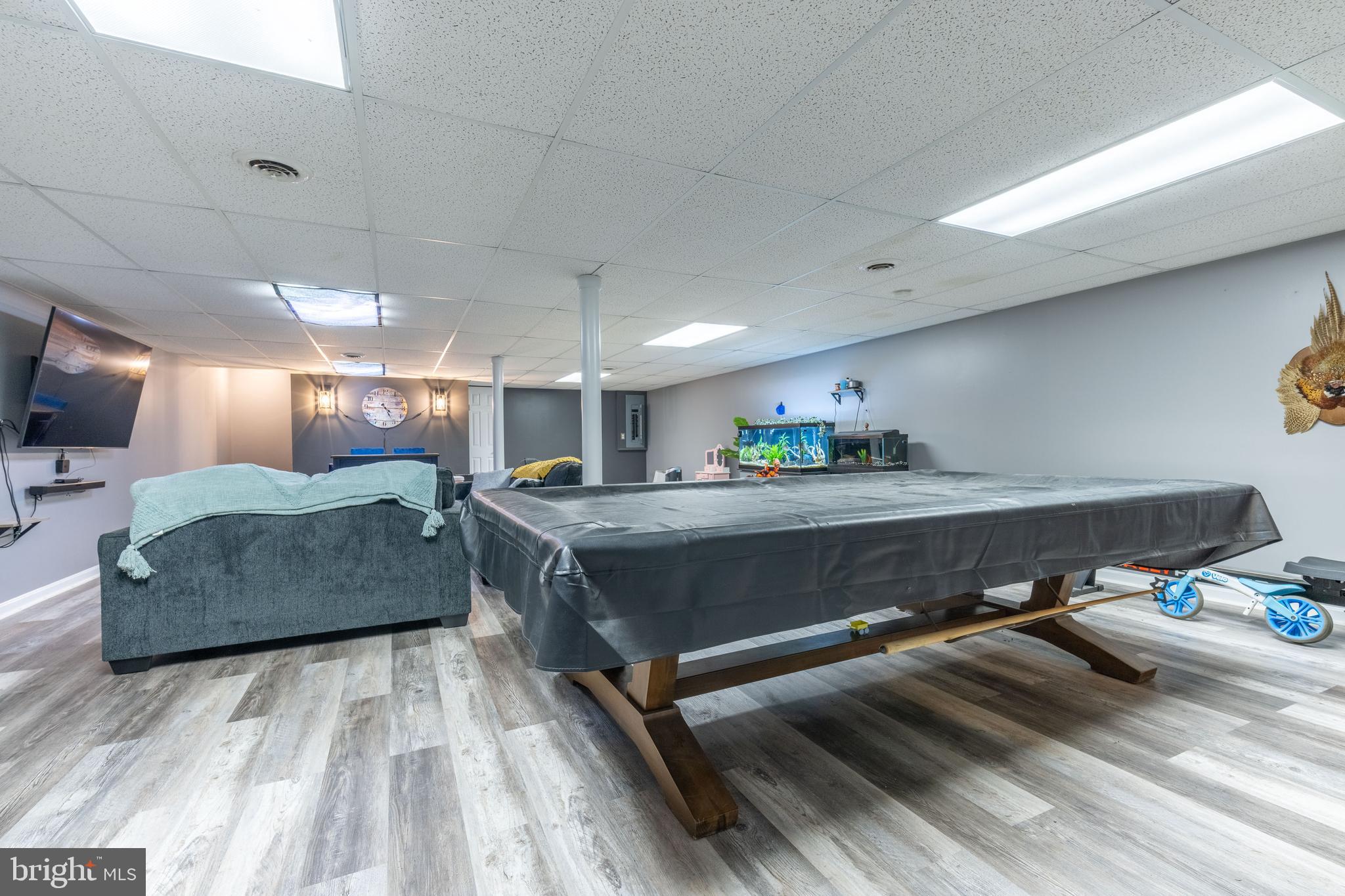 MICHAUX MEADOWS - Residential