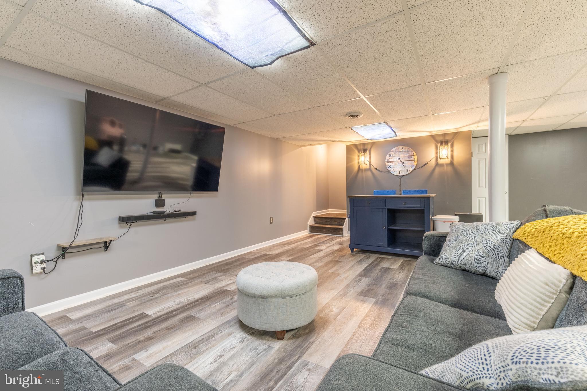 MICHAUX MEADOWS - Residential