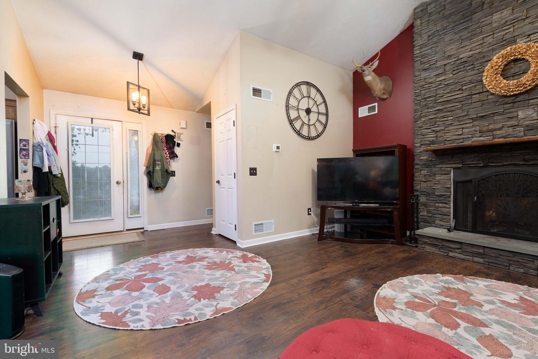 MICHAUX MEADOWS - Residential